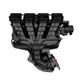 Коллектор впускной Dodge Journey 11-11 2.4 с заслонками