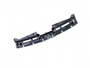 Кронштейн решетки радиатора Jeep Compass 17-22 2.4