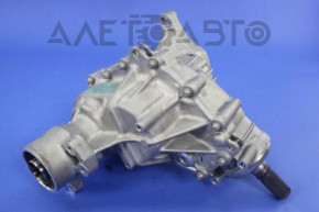 Передний редуктор раздатка Jeep Cherokee KL 14-18 135к