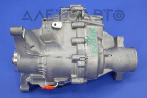 Передний редуктор раздатка Jeep Cherokee KL 14-18 135к