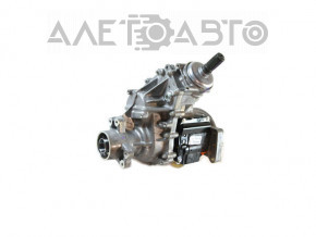 Передний редуктор раздатка Jeep Cherokee KL 14-18 135к