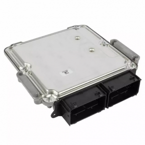 Блок ECU компьютер двигателя Ford Fusion mk5 13-17 2.0Т