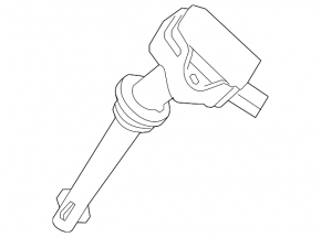 Катушка зажигания Land Rover Range Rover 13-21 3.0, 5.0