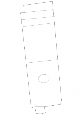 BOOSTER ANTENNA AMPLIFIER MODULE Infiniti QX30 17-