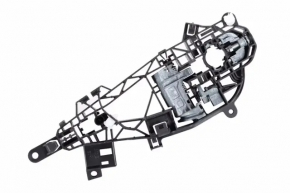 Механізм ручки дверей задньої правої Chevrolet Bolt EUV 22-23