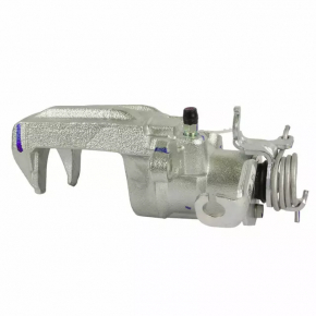 Суппорт в сборе задний правый Ford Mustang mk6 15-23 2.3T покрашен