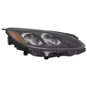 Фара передня права у зборі Ford Escape MK4 20-22 LED