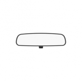 Зеркало внутрисалонное Dodge Challenger 09-14 дорест