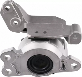 Подушка двигателя правая Nissan Altima 19-24 2.5