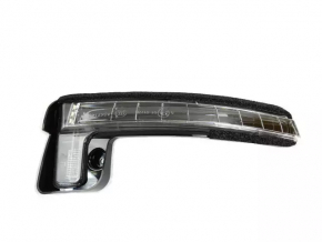 Поворотник зеркала правый Jeep Cherokee KL 14-23