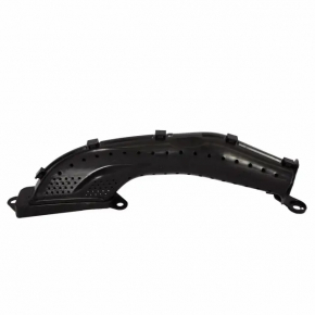 Воздухоприемник Ford Focus mk3 11-18 2.0