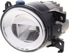 Протитуманна фара птф ліва Infiniti QX60 16-20 рест, LED