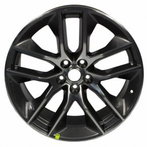 Диск колісний R20 Ford Mustang mk6 15-17