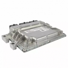 Блок ECU компьютер двигателя Ford C-max MK2 13-18