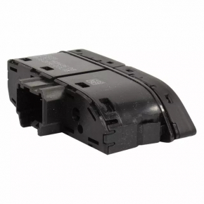 Кнопка автозапуска и TCS Ford Escape MK3 17-19