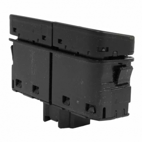 Кнопка автозапуска и TCS Ford Escape MK3 17-19