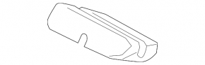 Кнопка автозапуска и TCS Ford Escape MK3 17-19