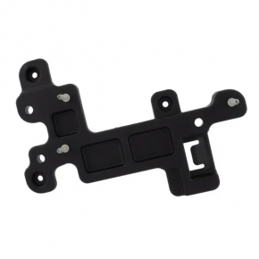 Кронштейн блока ECU компьютера двигателя Ford Ecosport 18-19 1.0T