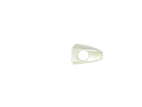 Заглушка внешней ручки передняя левая Jeep Compass 17-26
