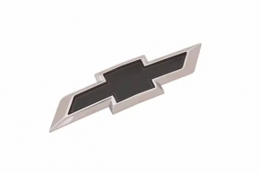 Эмблема переднего бампера Chevrolet Equinox EV 24-26
