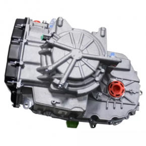 АКПП у зборі Ford Escape MK3 13-15 2.5 FWD