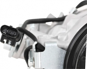 Компресор кондиціонера Mercedes C-class W205 19-21 Sanden