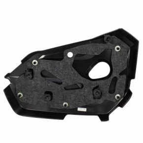 Накладка двигателя Ford Fusion mk5 13-14 1.6Т