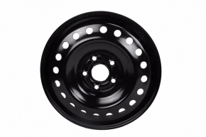 Запасное колесо докатка R17 Chevrolet Impala 14-20