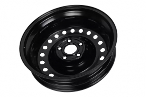 Запасное колесо докатка R17 Chevrolet Impala 14-20