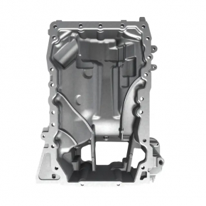 Полуподдон масляный Jeep Grand Cherokee WK2 16-22 3.6