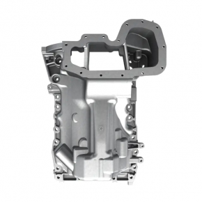 Полуподдон масляный Jeep Grand Cherokee WK2 16-22 3.6