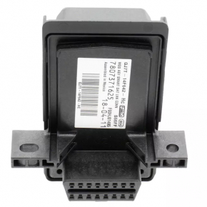 Smart Data Link Control Module Computer Lincoln MKC 15-19