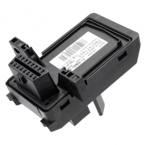 Smart Data Link Control Module Computer Lincoln MKC 15-19
