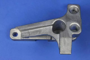 Кронштейн компрессора Jeep Cherokee KL 14-23 2.4