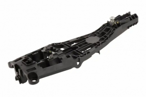 Механизм ручки двери передней правой Chevrolet Cruze 11-16