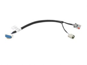 Проводка топливного насоса Jeep Grand Cherokee WL 21-26