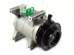 Компрессор кондиционера Chrysler 300 11-13