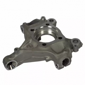 Цапфа передняя правая Ford Fusion mk5 13-20