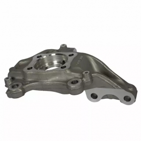 Цапфа передняя правая Ford Fusion mk5 13-20