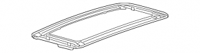 Люк в зборі Chevrolet Malibu 13-16