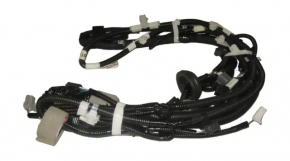 Проводка крышки багажника Toyota Camry v50 12-14 usa