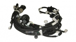 Проводка крышки багажника Toyota Camry v50 12-14 usa