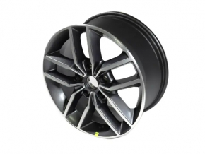 Диск колесный R18 x 8J ET56.4 Jeep Grand Cherokee WK2 17-21 легкая бордюрка