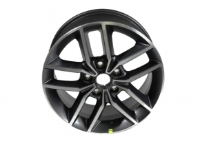 Диск колесный R18 x 8J ET56.4 Jeep Grand Cherokee WK2 17-21 легкая бордюрка