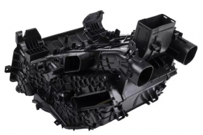 Корпус печки голый Chevrolet Impala 14-20