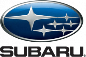 Патрубок системи охолодження Subaru b10 Tribeca 08-14