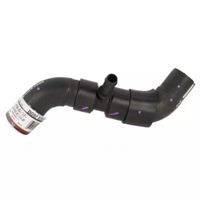 Патрубок охлаждения нижний Ford Fusion mk5 13-14 1.6T АКПП