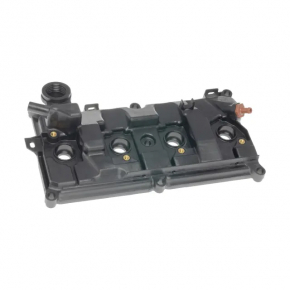 Кришка клапанна Nissan Juke 11-17 1.6 Nismo rs