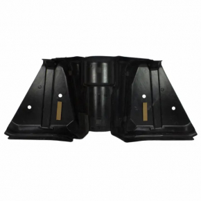 Захист бензобака Ford Mustang mk6 15-23