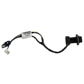 Проводка крышки багажника Ford Fusion mk5 13-20 под камеру